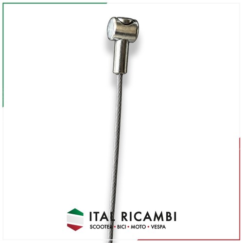 Cavo filo frizione ape - frizione, mp
