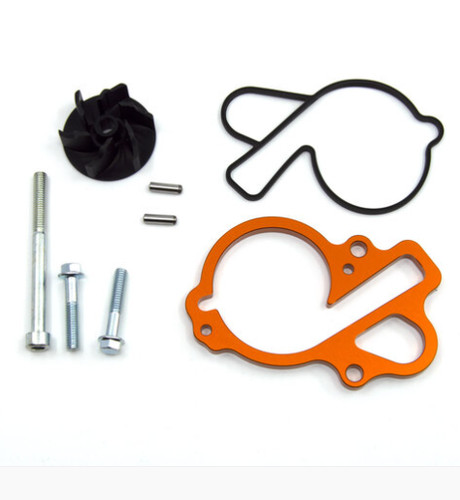 Ktm exc 450 kit - ktm,