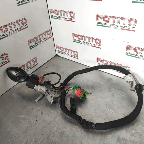 Antenna trasmettitore