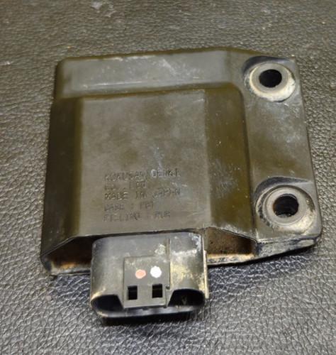 Cdi ktm 250 - 250, 2008