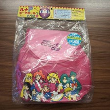 Zaino video Sailor Moon S Luna