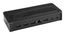 ASUS ROG Bulwark Dock (2025)