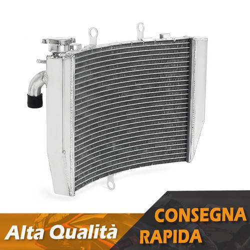 Radiatore acqua in - radiatore, ad