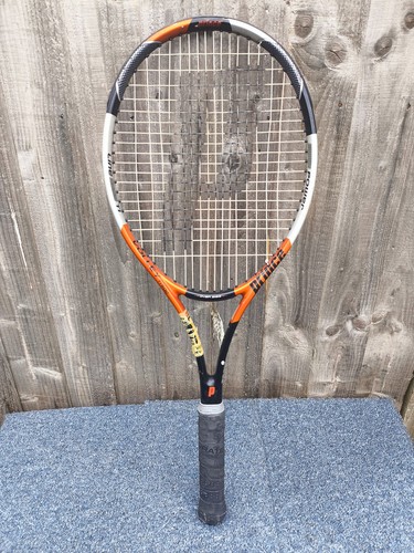 Racchetta tennis prince ti - racchetta,
