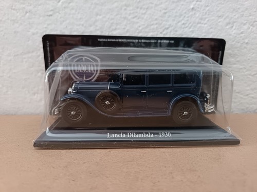 972a lancia story collection - 972a,