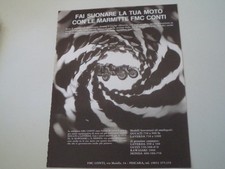 advertising Pubblicità 1977