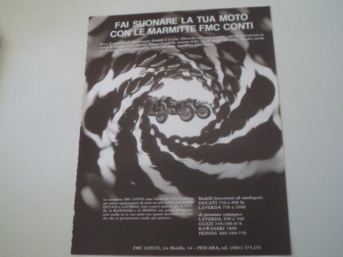 Advertising pubblicità 1977 - advertising,