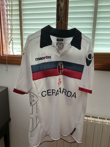 Bologna maglia 77 - bologna, fc