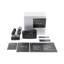 LEICA M MONOCROMATICO CCD +