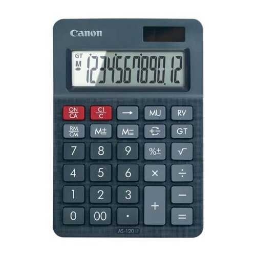 Calcolatrice tavolo 120 - da,