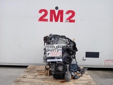MOTORE COMPLETO PER TOYOTA Rav4 3° Serie 2ADFTV 136 CV 100 KW 2ADFTV diesel 223