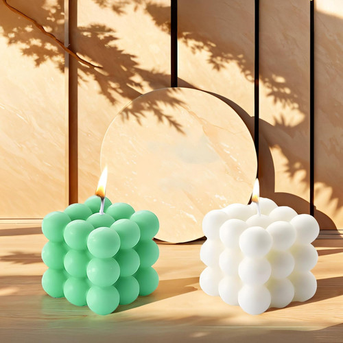 Pezzi candele bolle - 2,