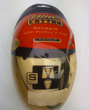 Boxer Bike Performance in