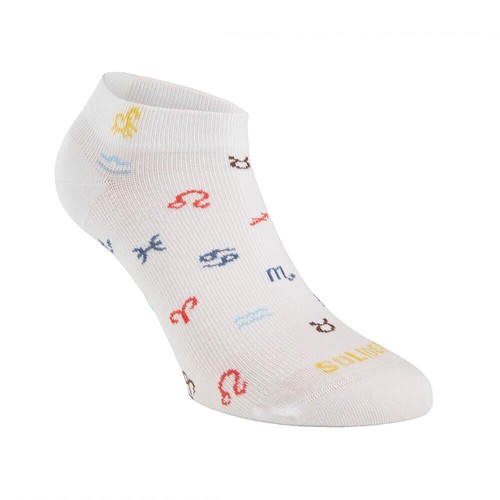 Solidea calzini bianco unisex - calzini,