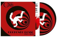 Simonetti, Claudio / Goblin -