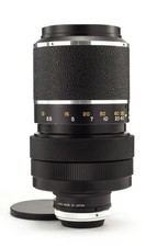 Hanimex M42 8/500mm SHP 45045