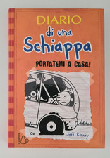 Diario di una Schiappa -