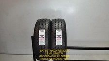 GOMME USATE   215/65R15C 104T