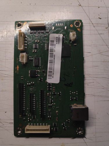 Samsung clp 365 - clp-360, main