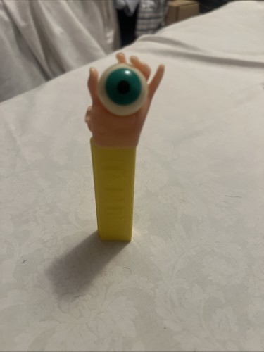 Dispenser pez vintage - pez, occhio
