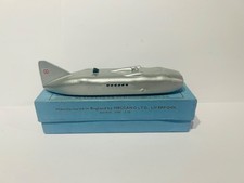 Dinky Toys Thunderbolt, codice