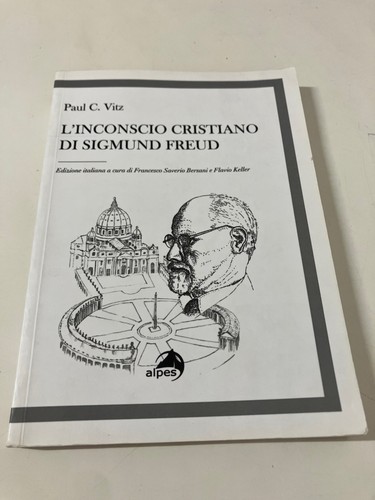 Inconscio cristiano di - l'inconscio,