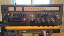 Panasonic RA-6600 FM AM STEREO