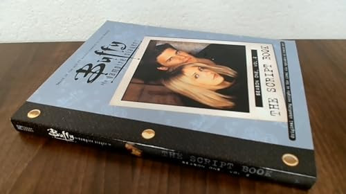 Buffy the vampire slayer - "buffy,