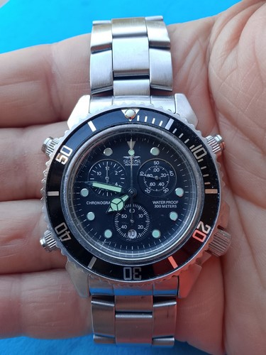 Orologio sector adv3000 - sector,