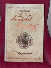 The Annotated Elminster
