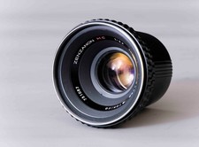 ZENZANON MC 75mm f2.8 per ZENZA BRONICA S S2 S2a EC EC-TL  -  RARO
