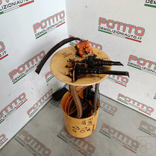 Pompa carburante c/trasduttore