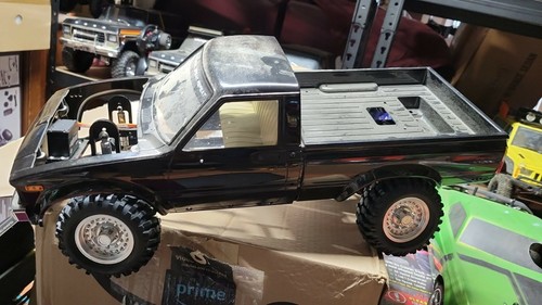 Carrozzeria rc4wd toyota hilux - toyota,