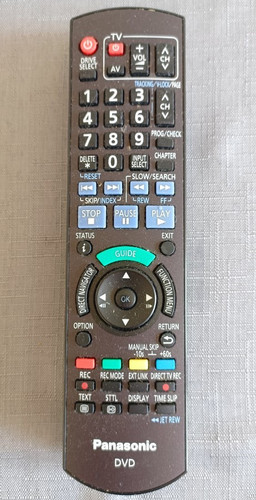 Panasonic n2qayb000466 - panasonic,