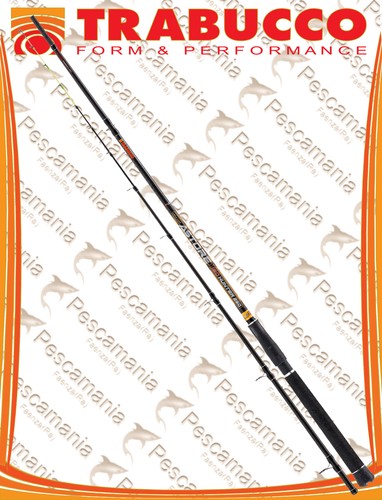 Canna barca trabucco astore - canna,