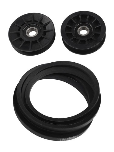 756 05024 set puleggia folle - 756-05024, e