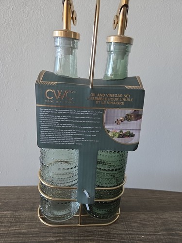 Set olio aceto - set, cwc