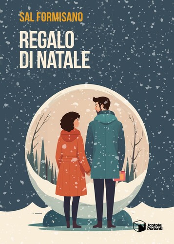 Libri formisano sal - -, regalo
