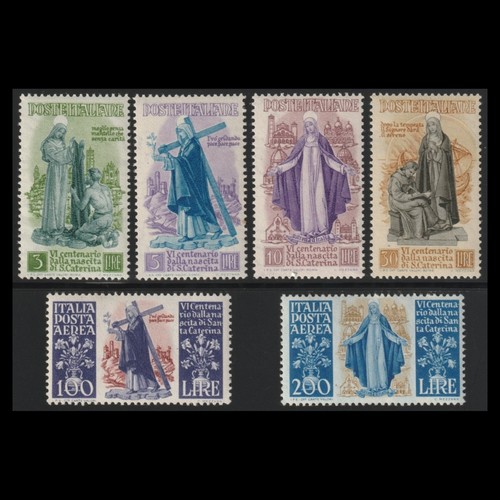 1948 italia repubblica santa - repubblica,
