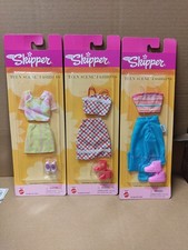 3 abiti da skipper adolescente