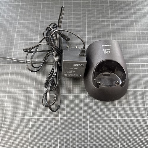 Gigaset 4000 s1402 - 4000, vassoio
