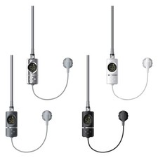 Elemento riscaldante digitale per radiatori resistenza elettrica termosifoni