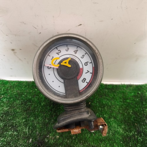 Quadro strumenti contagiri - quadro,