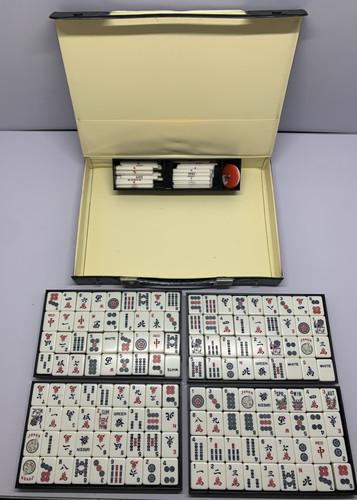 Gioco domino cinese mah jong - gioco,
