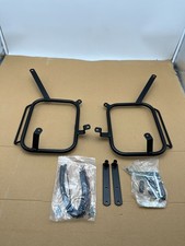 Suzuki GSX1100 portapacchi