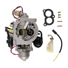 2 Barrel Carburatore per VW