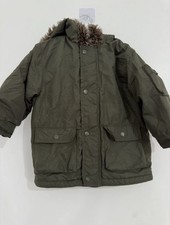 Giacca invernale vintage Linea