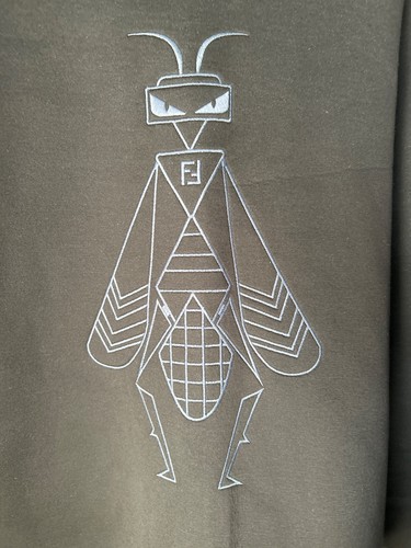 Fendi men super - fendi,