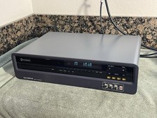 McCormack Mod Squad Unità CD Trasporto Digitale *LEGGI*