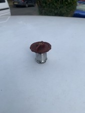 Terminale batteria positivo